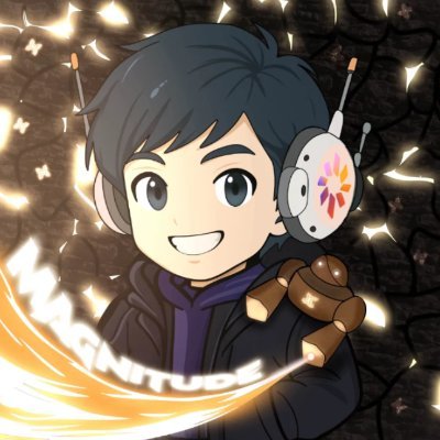 Web3 | Contributor 🧑🚀 | Currently: Wizard-Yupp AI, Mag 6.0-Seismic, POL-Relay, Spotlight-TREX, OG-Glider, Citizen-PR.
Ex OG: Story Protocol.