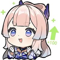 ちよ✿海祇島 (@motsu_chiyo) 's Twitter Profile