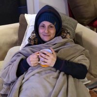 Silvia (@bonnie_with_me) 's Twitter Profile Photo