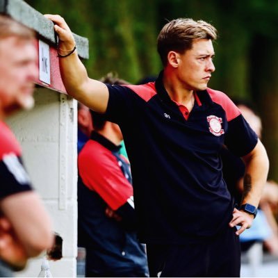⚽️ #AllerdeneAlan 🙋🏽♂️ EX Professional Footballer, 🏴 🇲🇹 🏴 🇮🇪 🇦🇺 UEFA Licence Coach, Scouting Co-Ordinator at Everton FC 💙