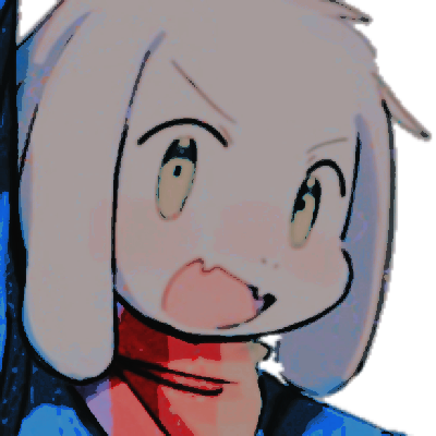 AShimmeringGoat's profile picture. 