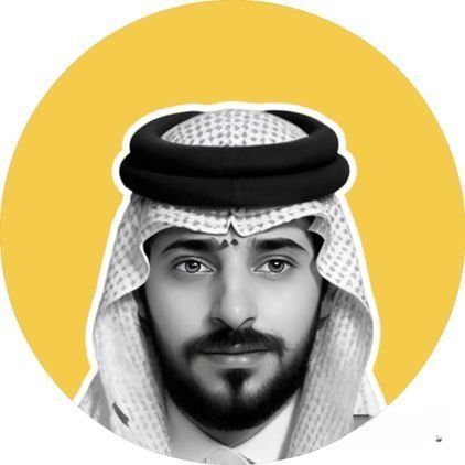 🎨 شغوف بالذكاء الاصطناعي
📱 متابع لتقنية الهواتف والذكاء الاصطناعي فيها
💻 مهتم باستخدامات الماك وتطبيقاته
⚽️ مشجع لنادي تشلسي