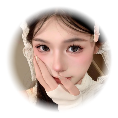 ±± 🎀 .. 𝟬 𝟬 𝟬 : ┈── ׄ ⓘ someone
is wearing a soft pink outfit that is
very adorable, ♡ / .. + she loves
.. dolls and ribbons.