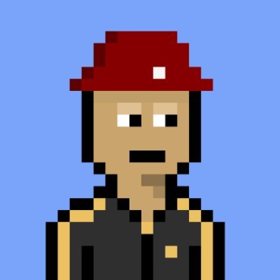 B_Sculptures's profile picture. #NFT enthusiast #NFT collector #Crypto #Web3 #Metaverse