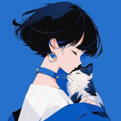 YanLu41455's profile picture. 