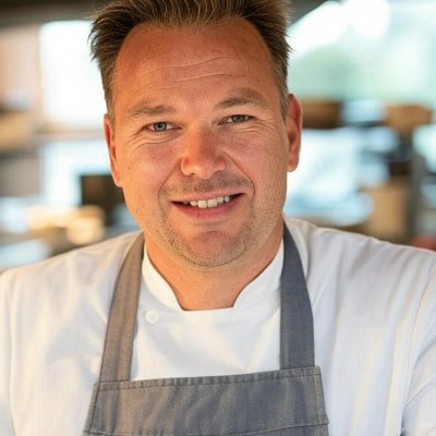 hanvanbakel's profile picture. Welkom op mijn food blog pagina!

Eetsmakelijk,
Han van Bakel