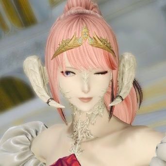 ゲーム雑多/ FF14:2023.10.19~Meteor Valefor/最新まで済/ライト勢🌱©︎SQUARE ENIX