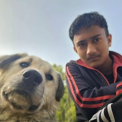 AbhirajSin2499's profile picture. Figuring out