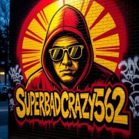 Superbadcrazy562 (@superbadcrazy) 's Twitter Profile