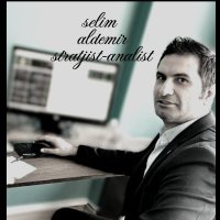 Selim Aldemir - Borsaciselim (@yasuko_s0421) 's Twitter Profile