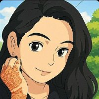 शिवानी 🫧 (@http_shivni) 's Twitter Profile