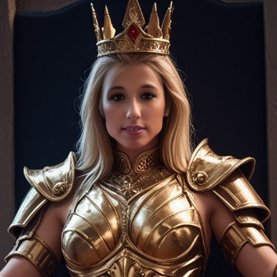 Like Whaaat?! 👑 Lady of Glencoe | Comic Book Writer | 💀 Final Boss at https://t.co/4nMttnLBvf | Follow Me on Twitch! https://t.co/6tOhKNpx8z