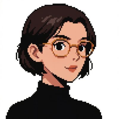 jillian_liu_'s profile picture. 📈  AI Growth｜🤖 AI Insights｜💻 Coding Journey
From zero coding to small wins—documenting the journey