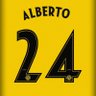 alberto_guti's profile picture. AMERICANISTA DE CORAZÓN.