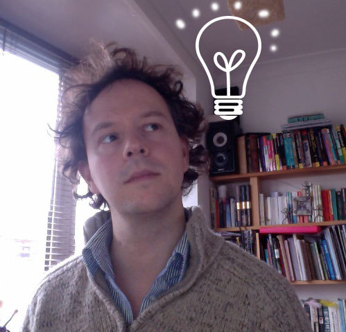 AI coding geek, adappt founder and angel investor