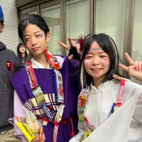 杏歌 響輝 (@0207hibikyo) 's Twitter Profile Photo 杏歌 響輝 (@0207hibikyo) 's Twitter Profile Photo