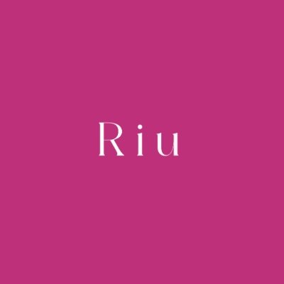 Riu (@Riu_info) / X