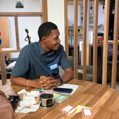 e_kamtchouang's profile picture. 