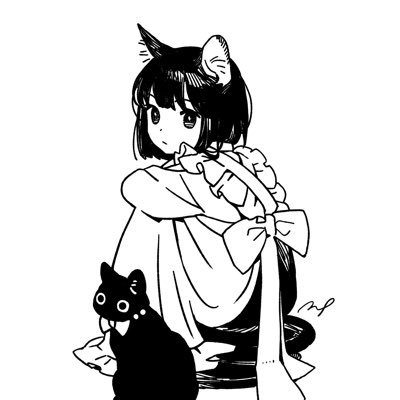 KissKeQing's profile picture. 「人生如梦，一樽还酹江月」
What is life but a journey through ever-changing landscapes?