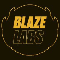 Blaze Labs (@blazelabs_wy) 's Twitter Profile Photo Blaze Labs (@blazelabs_wy) 's Twitter Profile Photo