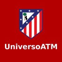 Universo Atletico de Madrid (@universoatm) 's Twitter Profile