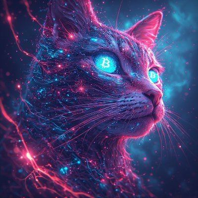 Virick3560071's profile picture. 😼 Web3 Cat | Living nine lives on the blockchain | 🕹 Gamer, 🐾 Collector, 🌐 Crypto Explorer | Powered by $MEOW & coffee.