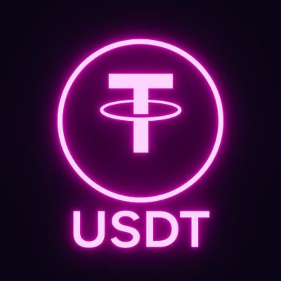 pinkusdt's profile picture. SIGN-UP NOW GET $5 USDT BONUS