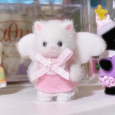 hocha__nya's profile picture. 