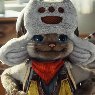 健二・42歳。興味はゲーム、アニメ、映画、中国ドラマ、漫画、スノボー、他。
BFVシリーズ🎮
仁王シリーズ
モンハンシリーズ(モンハンワイルズ)
ドラクエシリーズ
キングダム・ハーツシリーズ。