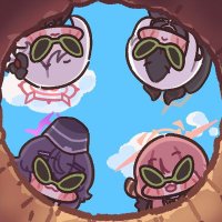 인트 (@koreaint_0) 's Twitter Profile