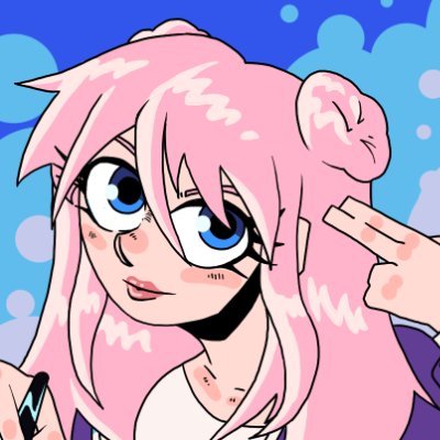 Woman/Lesbian/Animator
Magikal Girl
21 She/Her
Art acc:@TotallyRamona
Priv:@RokketAccel