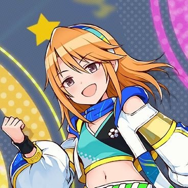 アイマス+野球+カードゲーム=玖渚なぎ
最近はちょいラブライブにもお熱
姫川友紀/結城晴/的場梨沙/久川凪/久川颯/永吉昴/小宮果穂/西城樹里/花海佑芽/倉本千奈/篠澤広/ベイスターズ #5 #9 #29 #38 #53 /ホークス#5 #8 #18 #61/遊戯王/WS/Reバース