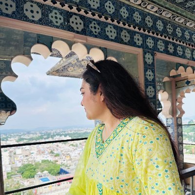 anushka__shukla's profile picture. Building and breaking👩‍💻 | Learning React Js