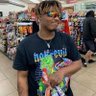 idkbeastly's profile picture. money hunger