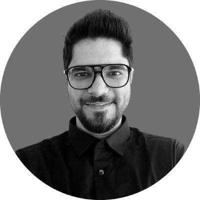 rajatmtalwar's profile picture. Building Autrix AI