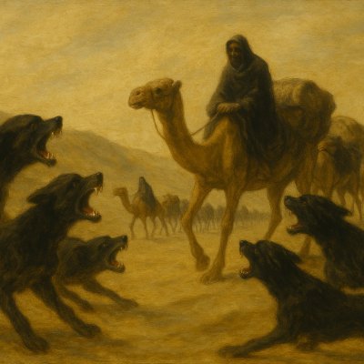 JennyAbrevalla's profile picture. Noise rattles the rafters 
but cannot shake the foundations of truth. 
In the end, the tumult will fade, 
and reason,
calm and unyielding, 
will be restored.