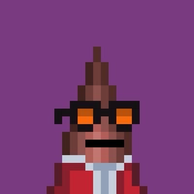 Nobody1576757's profile picture. @Monad_xyz on TOP , PFP by @spikynads DC:mdmdmdd