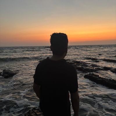 ajmyms's profile picture. 