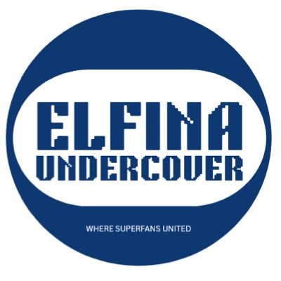ELF INA Undercover Profile