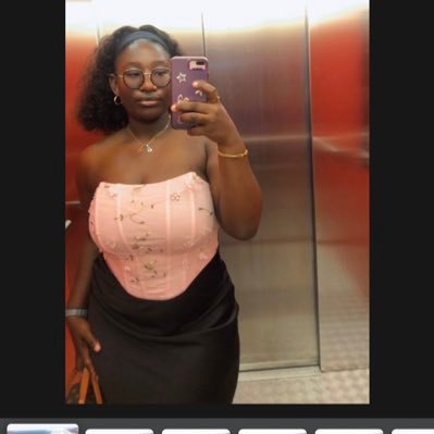 ||Trust in God🙏 and in yourself👌|| Architecture des Systèmes d’Informations💻❤️ #Cybersecurité🍁Pentester# IT#👩💻 ||Cinephile, Music & Anime Lover🥺😍
