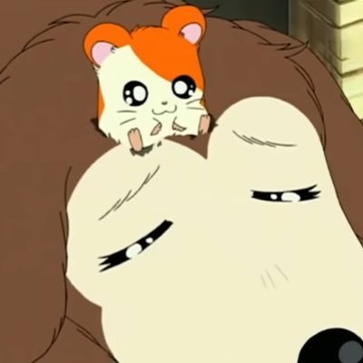 mkmk_sub's profile picture. すっかり市民生活に溶け込んでいるカニ