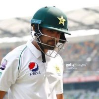 Noor kakar (@cricfan56) 's Twitter Profile Photo