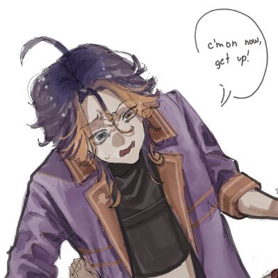 siphonophoreVT's profile picture. @snowfishvt
☆ Jellyfish VTuber ☆
☆ pfp by @nkolai_8 ☆
☆ model art & rig: @lionss007 ☆
☆ 20 ▪︎ MDNI ☆
☆ he/they ☆
☆ ISFP ▪︎ gay ☆
☆ art: #sippiart