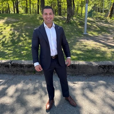 CEO IFORM GYM-NORWAY🏋️♂️ | Investor in stocks, crypto & Bitcoin 📈 | Building strength in business & finance