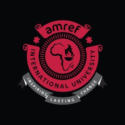 Amref International University (AMIU) Profile