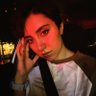 MahdiyehNorouzi's profile picture. یه فرانتیِ ساده