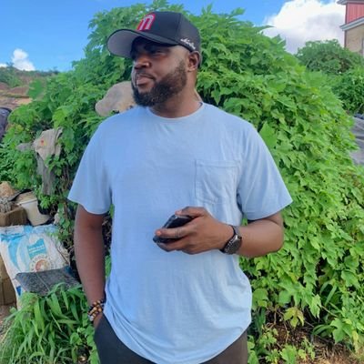 |Accidental Journalist, Human Rights Defender, Founder @Middlebelttimes, RW|Ex Kaduna Prisoner of Conscience for 162 days, Now living in EXILE| Son of Nok|