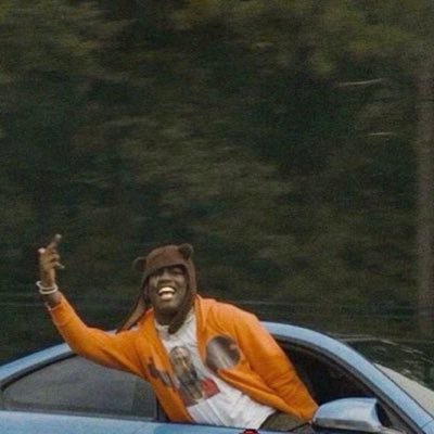 oldsouhl's profile picture. Chaos oriented.