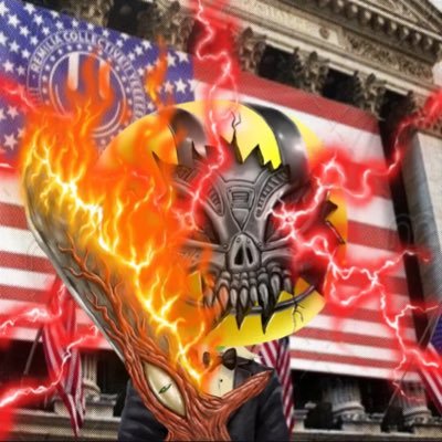 CHILD OF GOD - KOOLNESS KONSULTANT - ARTIST - MUSICIAN - SOFTWARE DEVELOPER @STARDRAIN @mialienmaker @miyamaker2 @miladycult $CULT https://t.co/FKiwMPYA9R GOD WINS