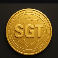 Sidra Gold Token $SGT (@abulhus23259512) 's Twitter Profile
